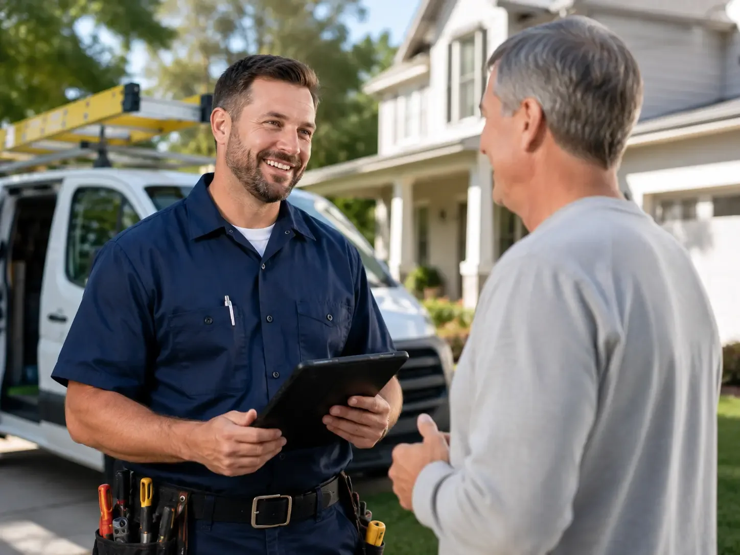 Whole Home Rewiring Roscoe, IL FAQs